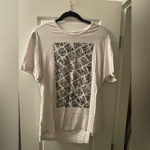 Limited Edition Lululemon Seawheeze Marathon Tee